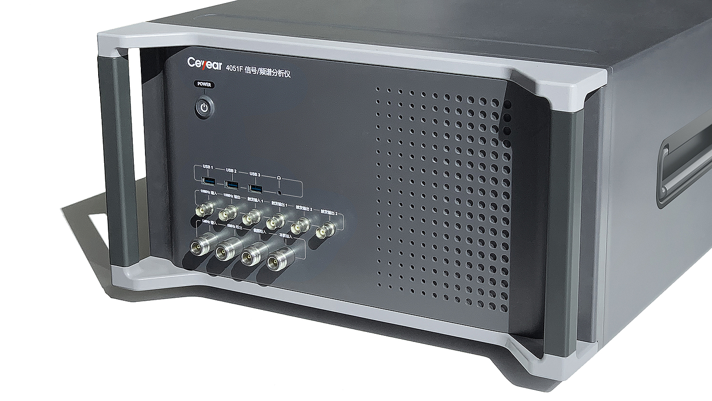 Analyzer，