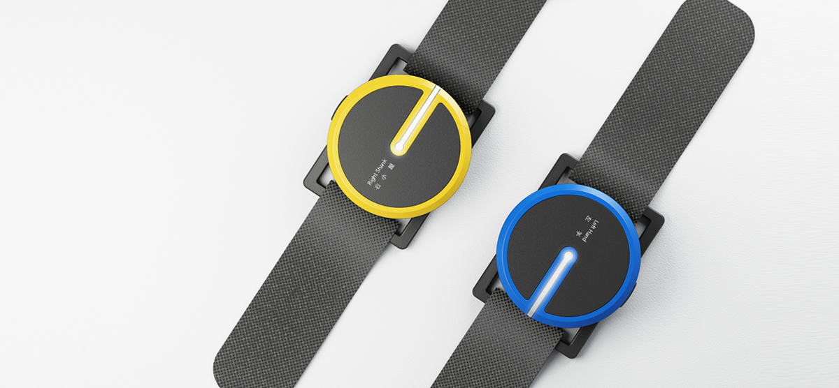 Motion capture system，