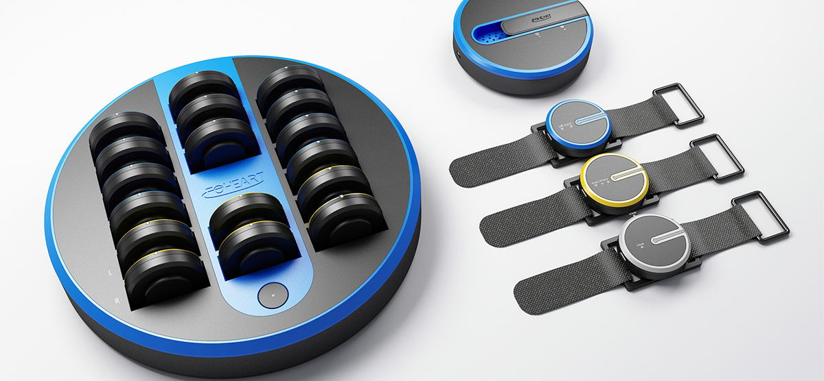 Motion capture system，