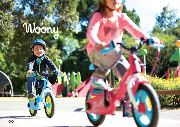 children，Walker，Bicycle，Balance car，multi-function，Hand drawn，