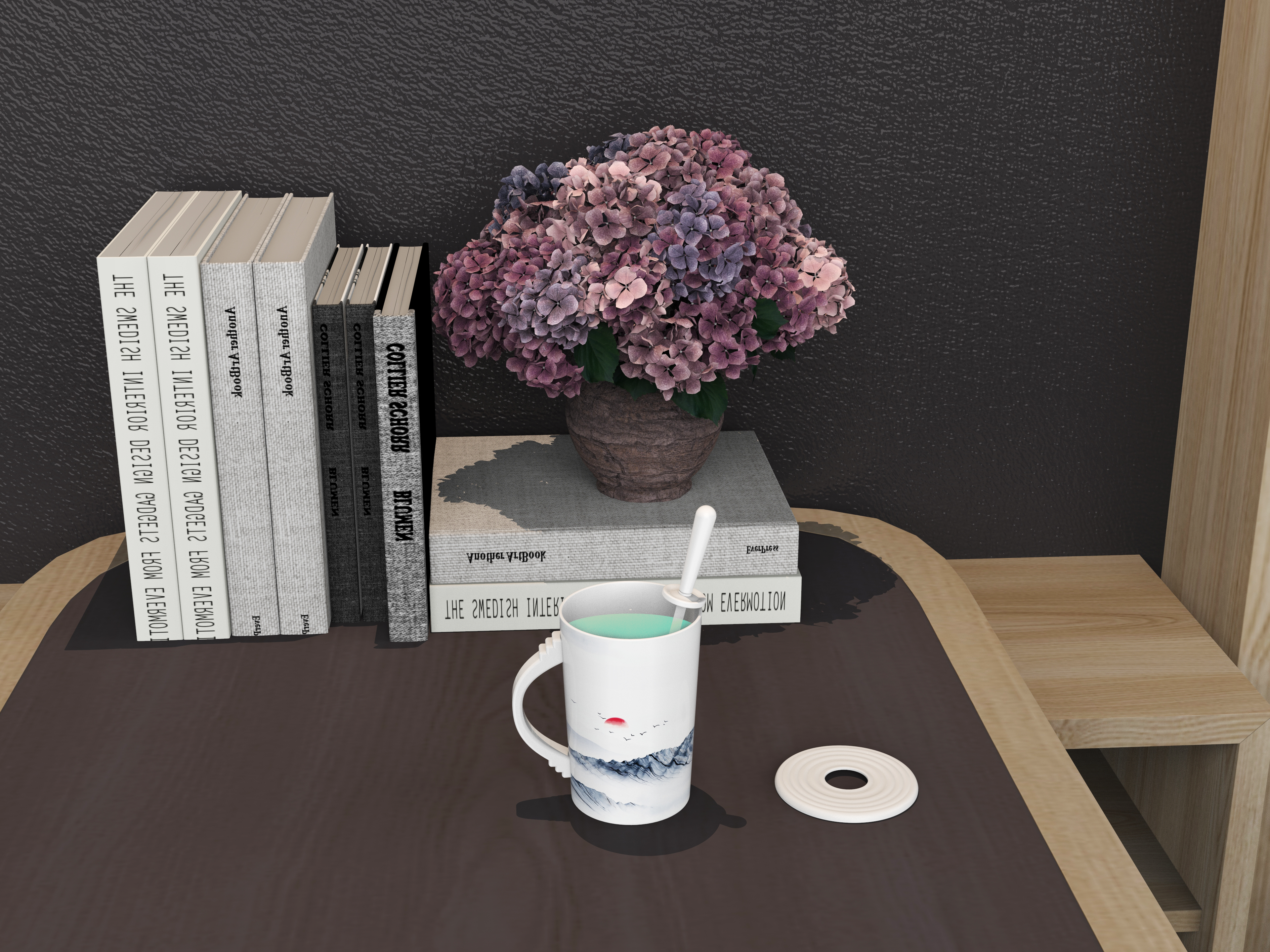 Li Bai Culture Cup，