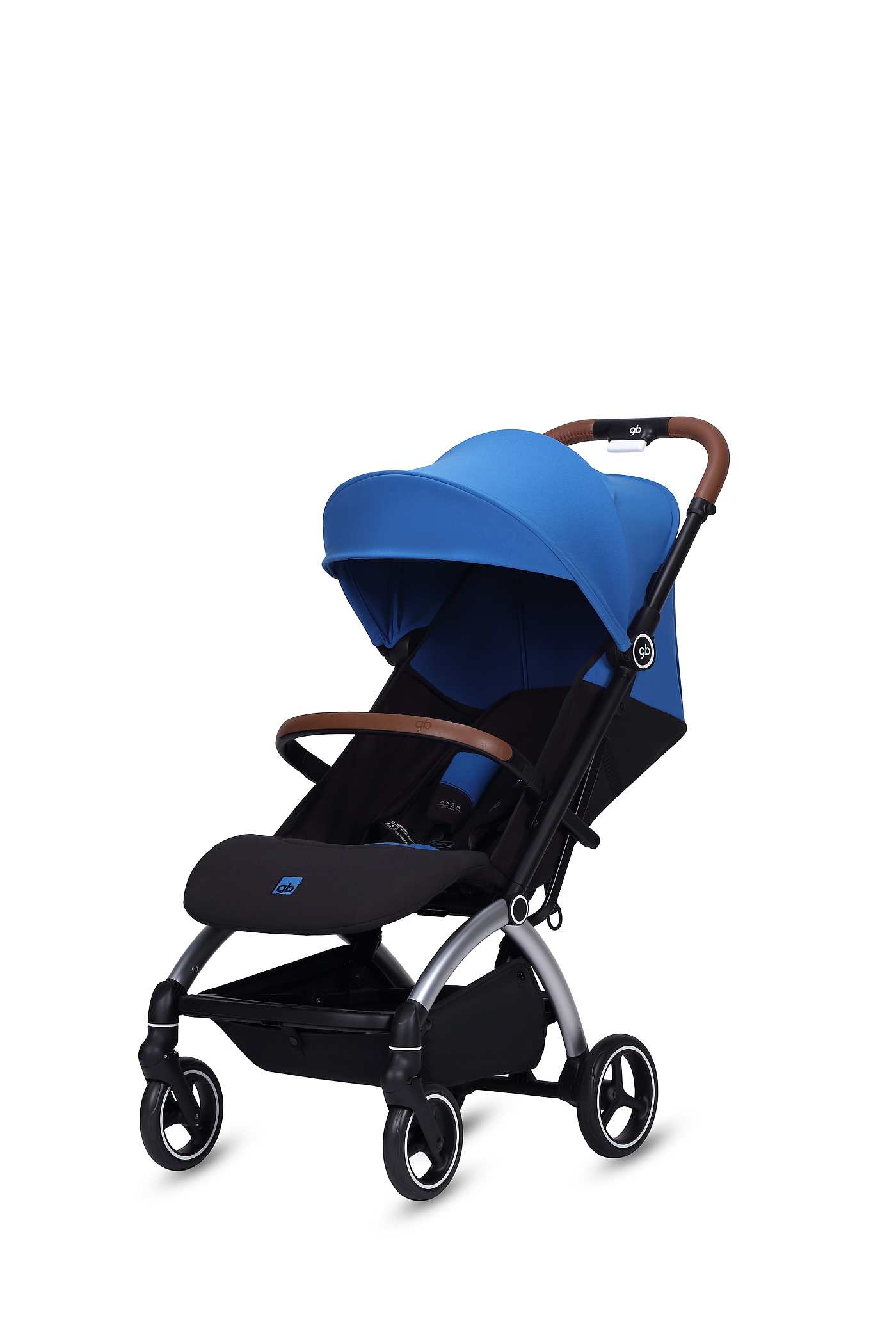 Baby stroller，