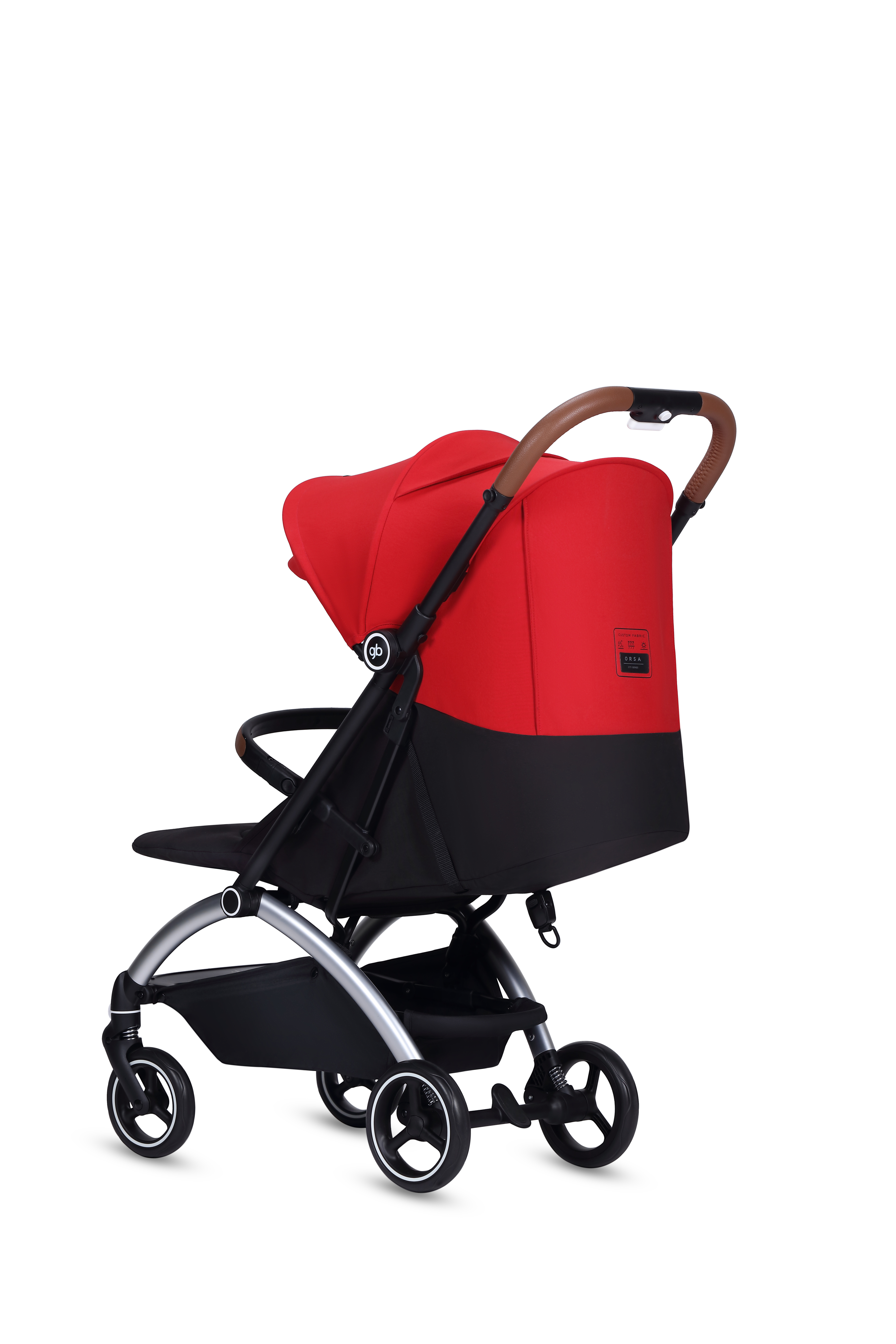 Baby stroller，