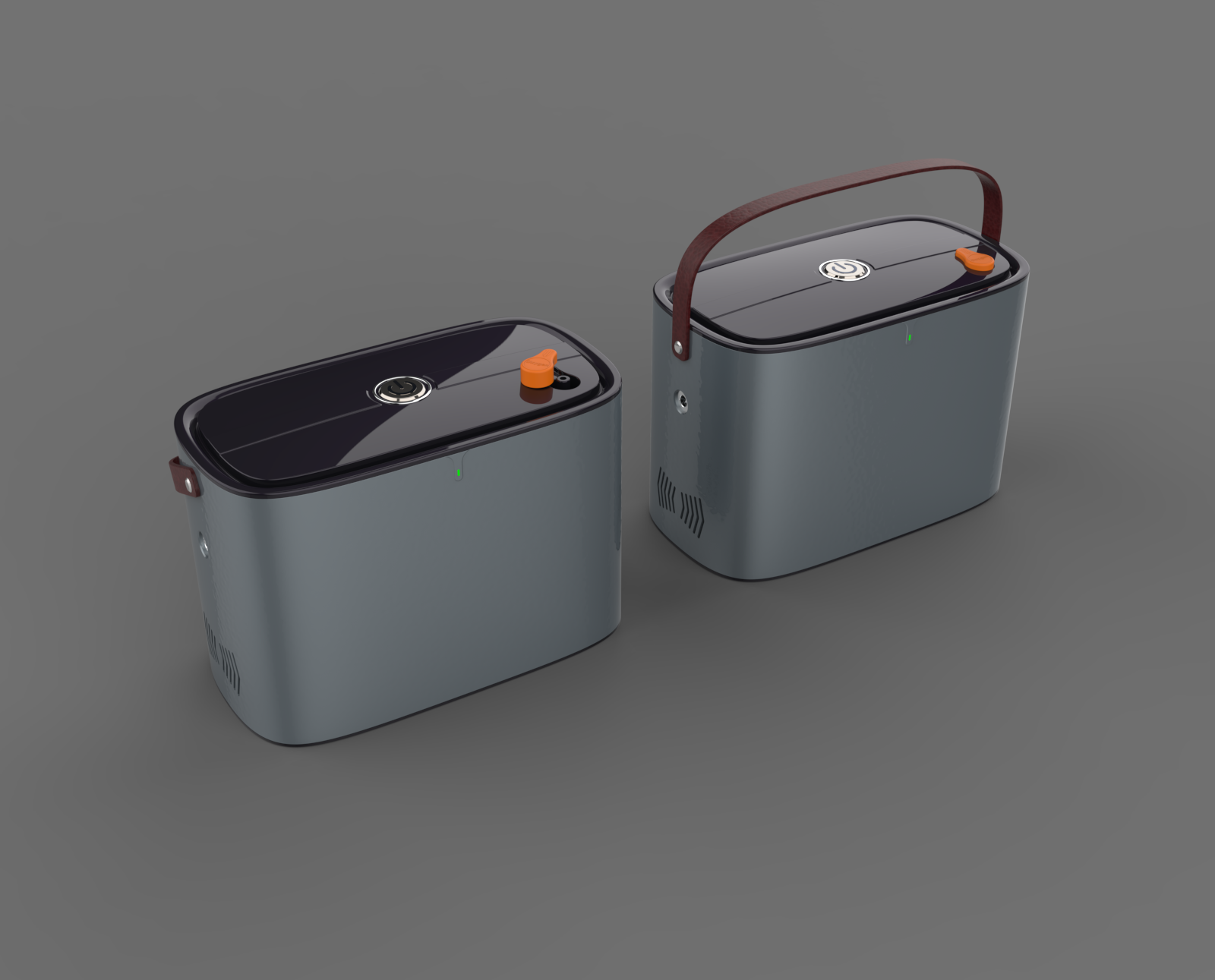 Appearance design，Structural design，Creo Keyshot，