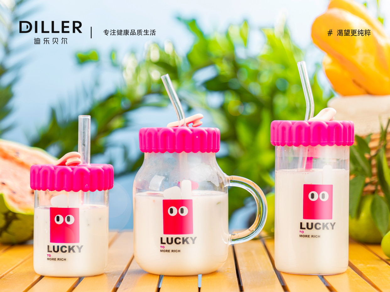 Cup design，packing design，Silica gel design，product design，