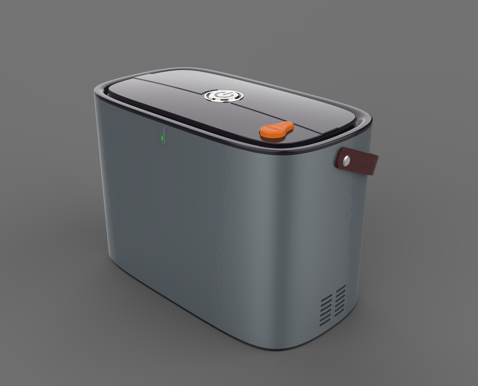 Appearance design，Structural design，Creo Keyshot，