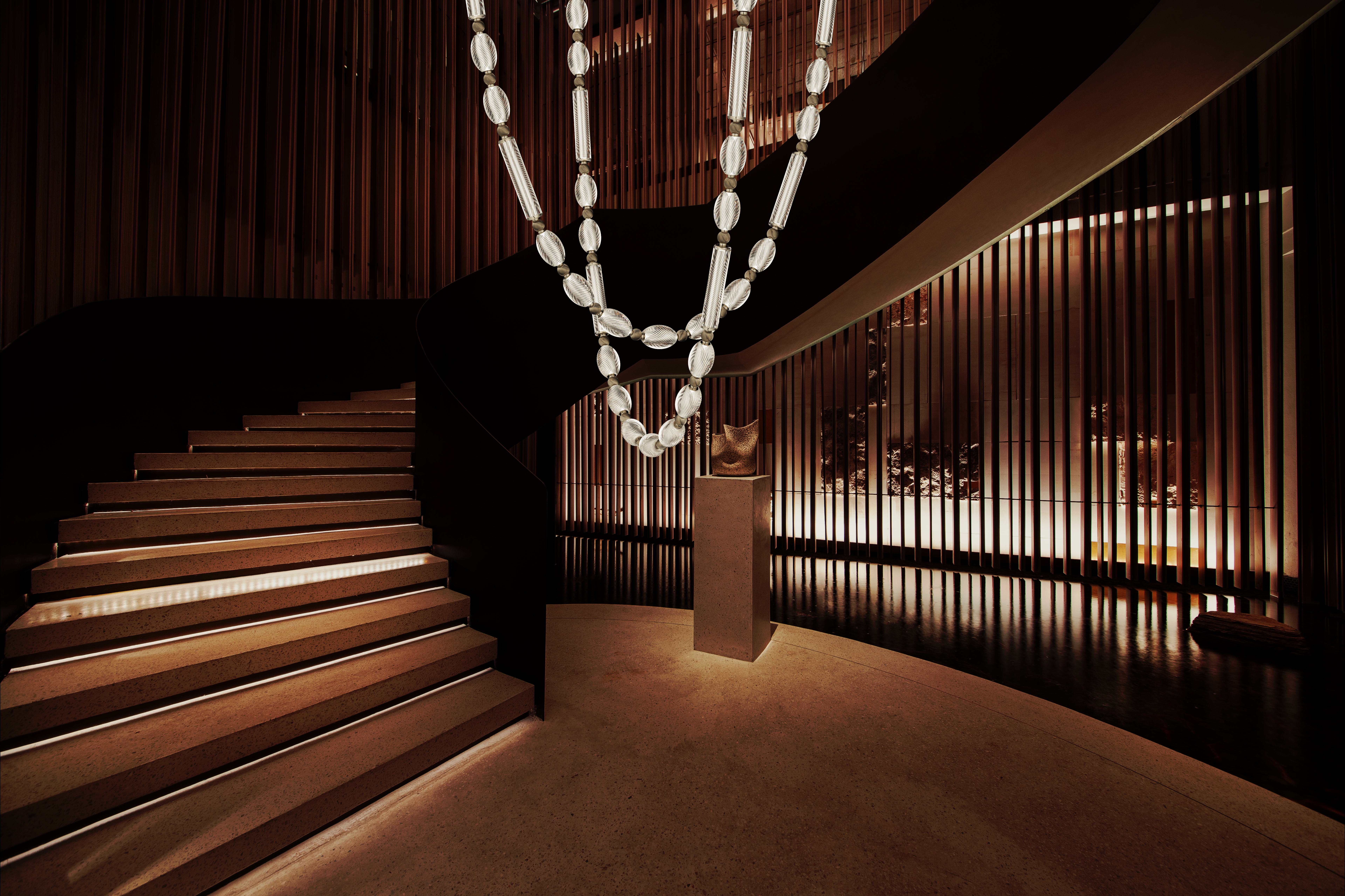 villa，Lighting，a chandelier，lamp，Looking for my design can be contacted，