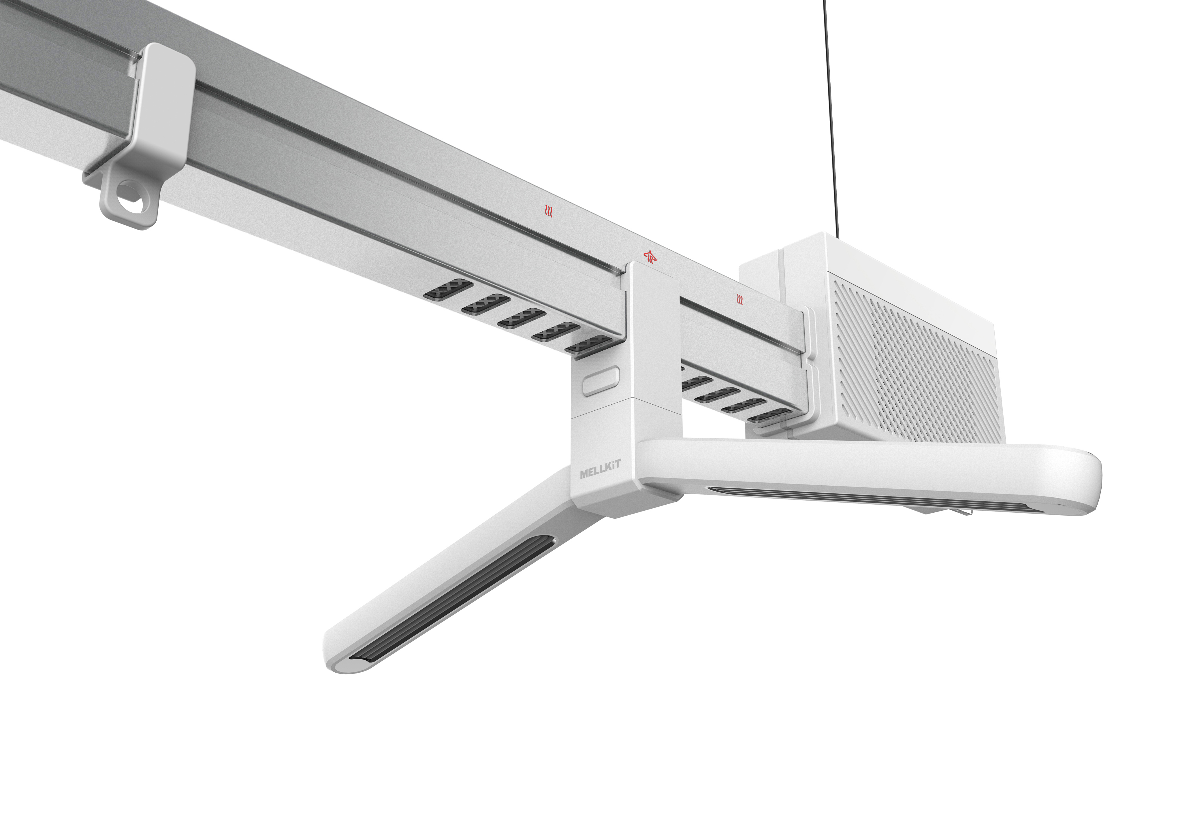 integration，dry，music，Intelligent clothes drying rod，concise，intelligent control，Trendy，quality，