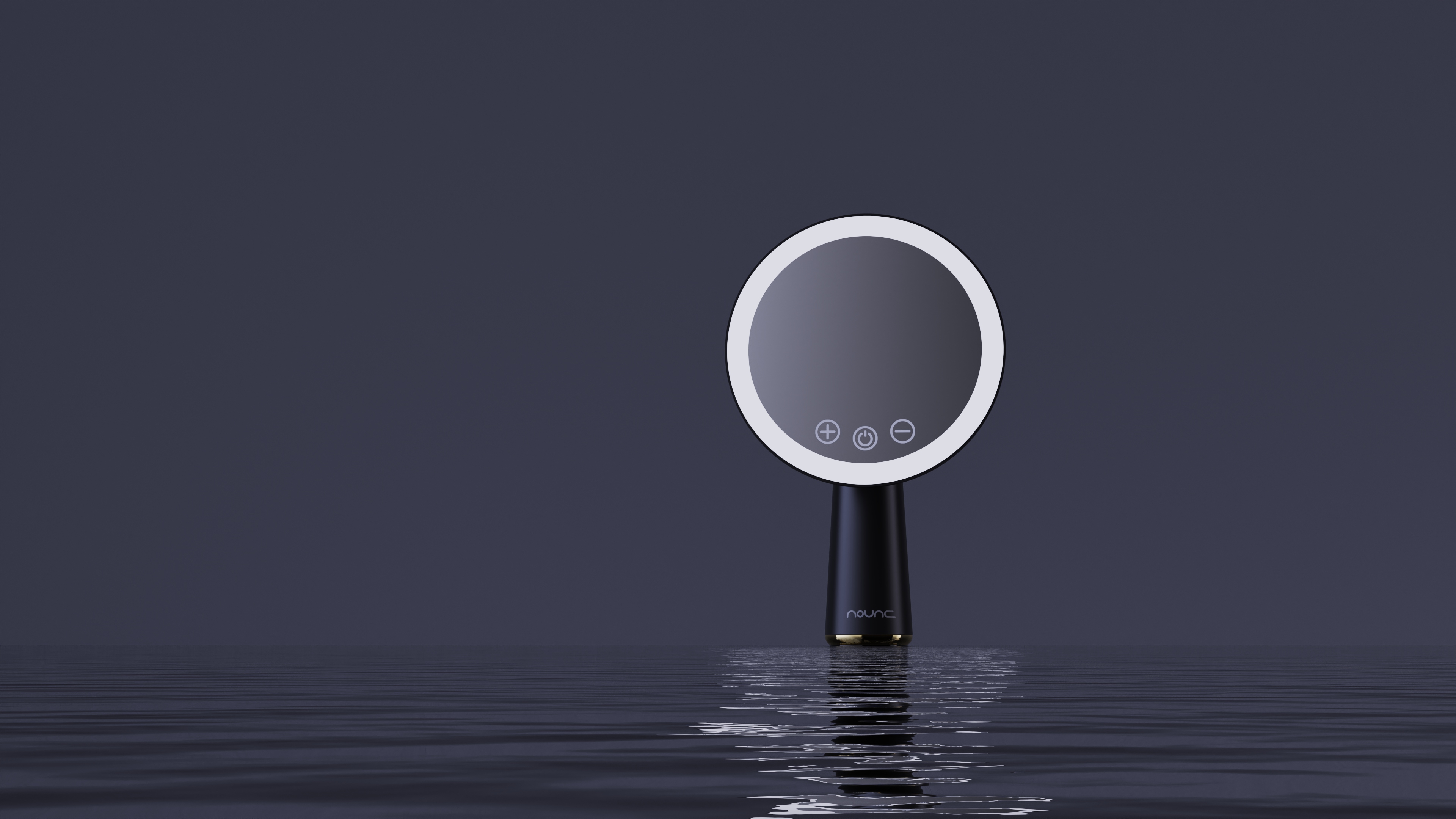 Cosmetic mirror，Intelligent cosmetic mirror，