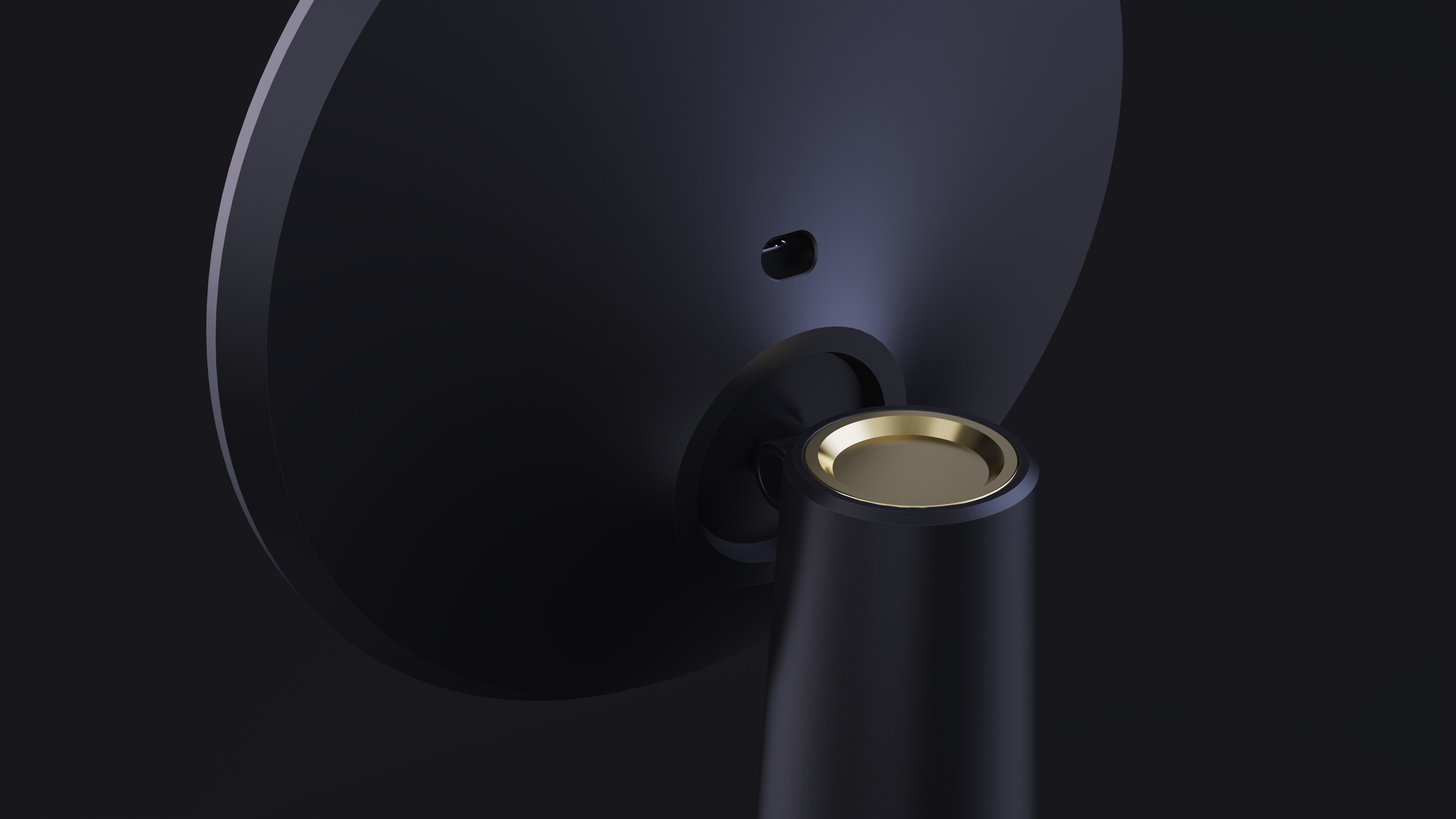 Cosmetic mirror，Intelligent cosmetic mirror，