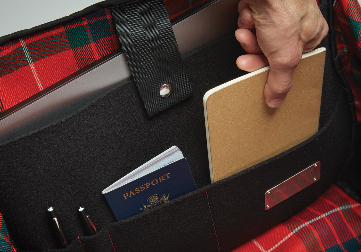 Luggage bag，pilot，personality，