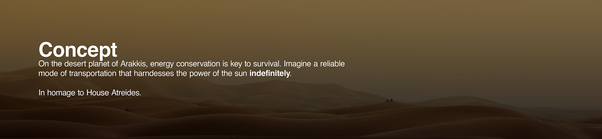 automobile，Sand dunes，Concept Car，Automobile design，