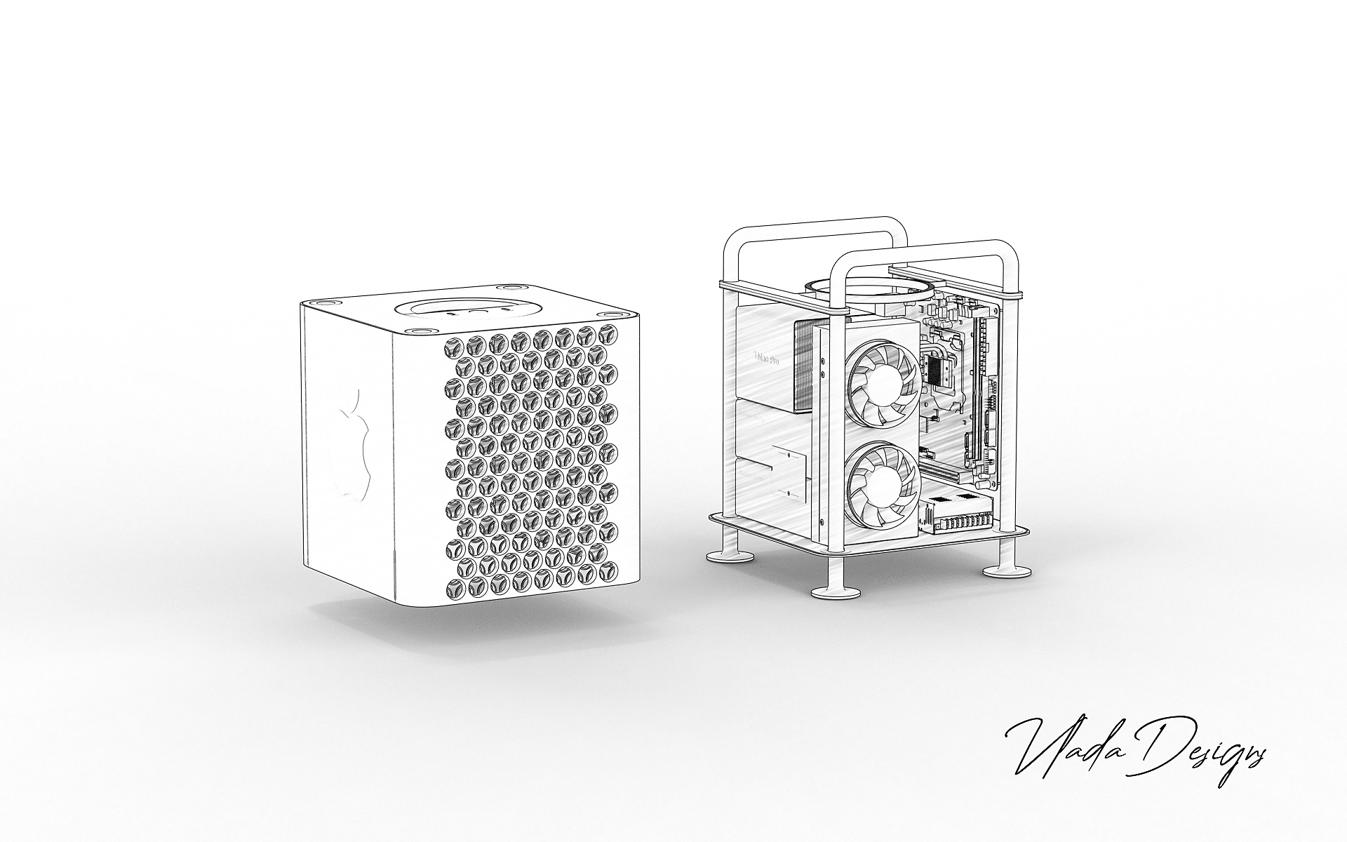 computer，host，Apple，