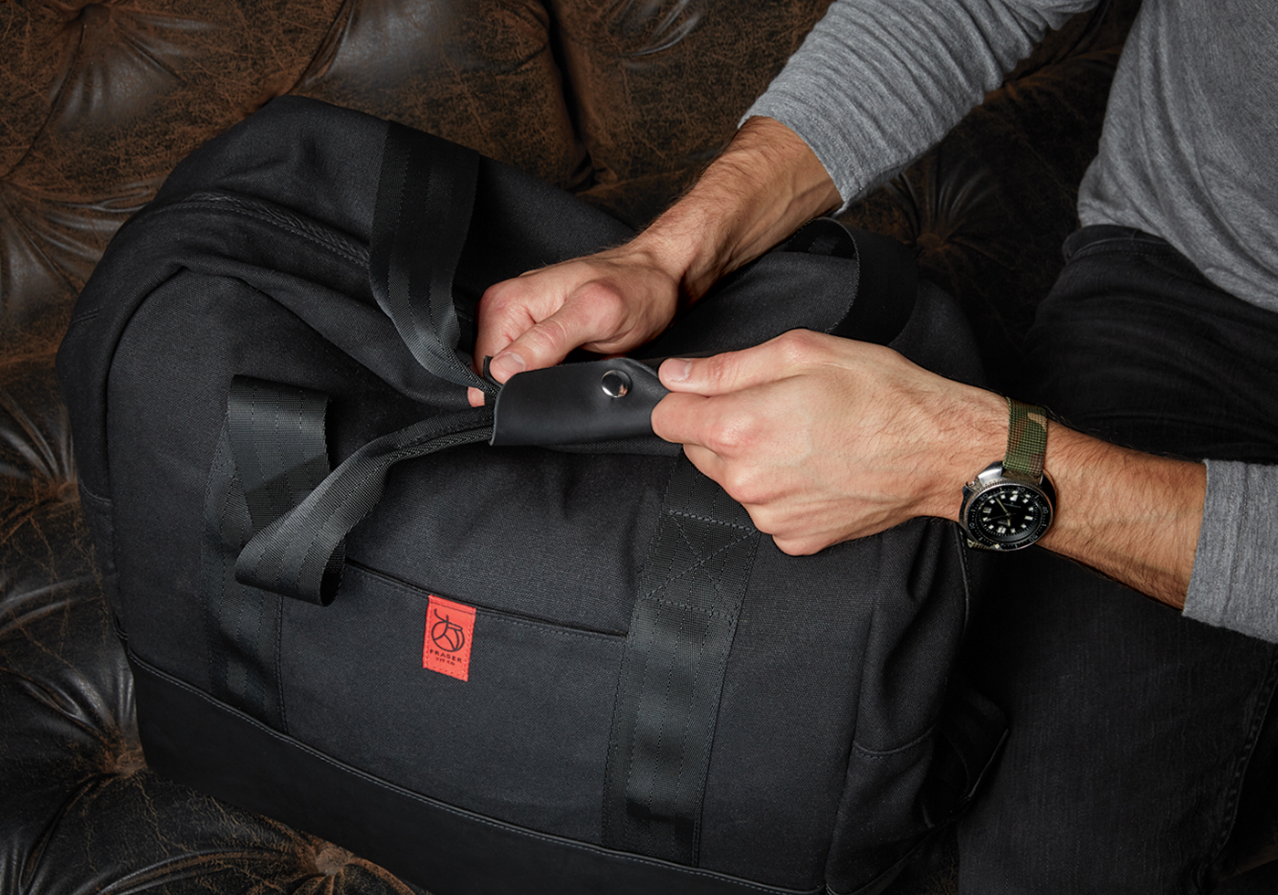 Luggage bag，pilot，personality，