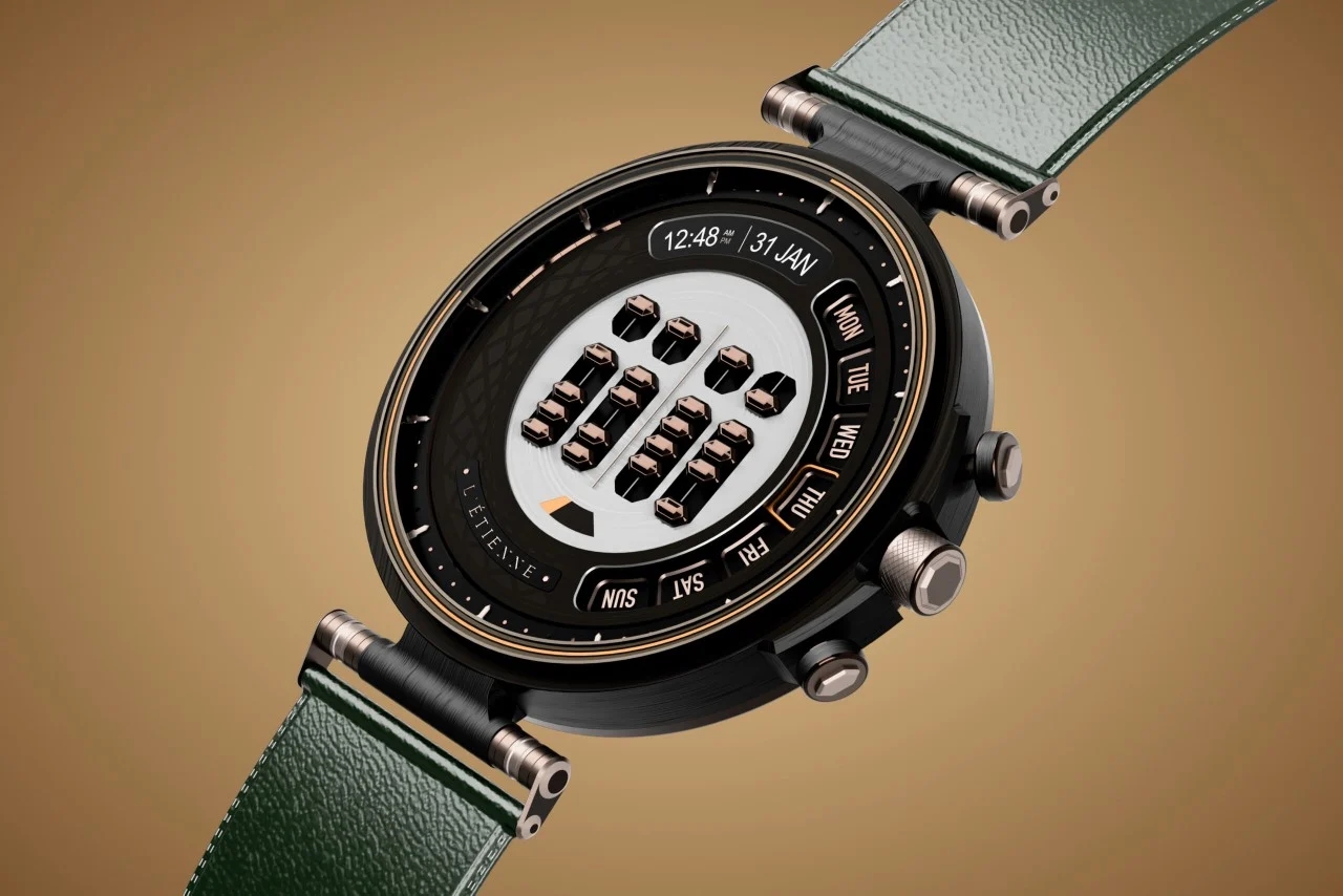 Wristwatch，time，Abacus，