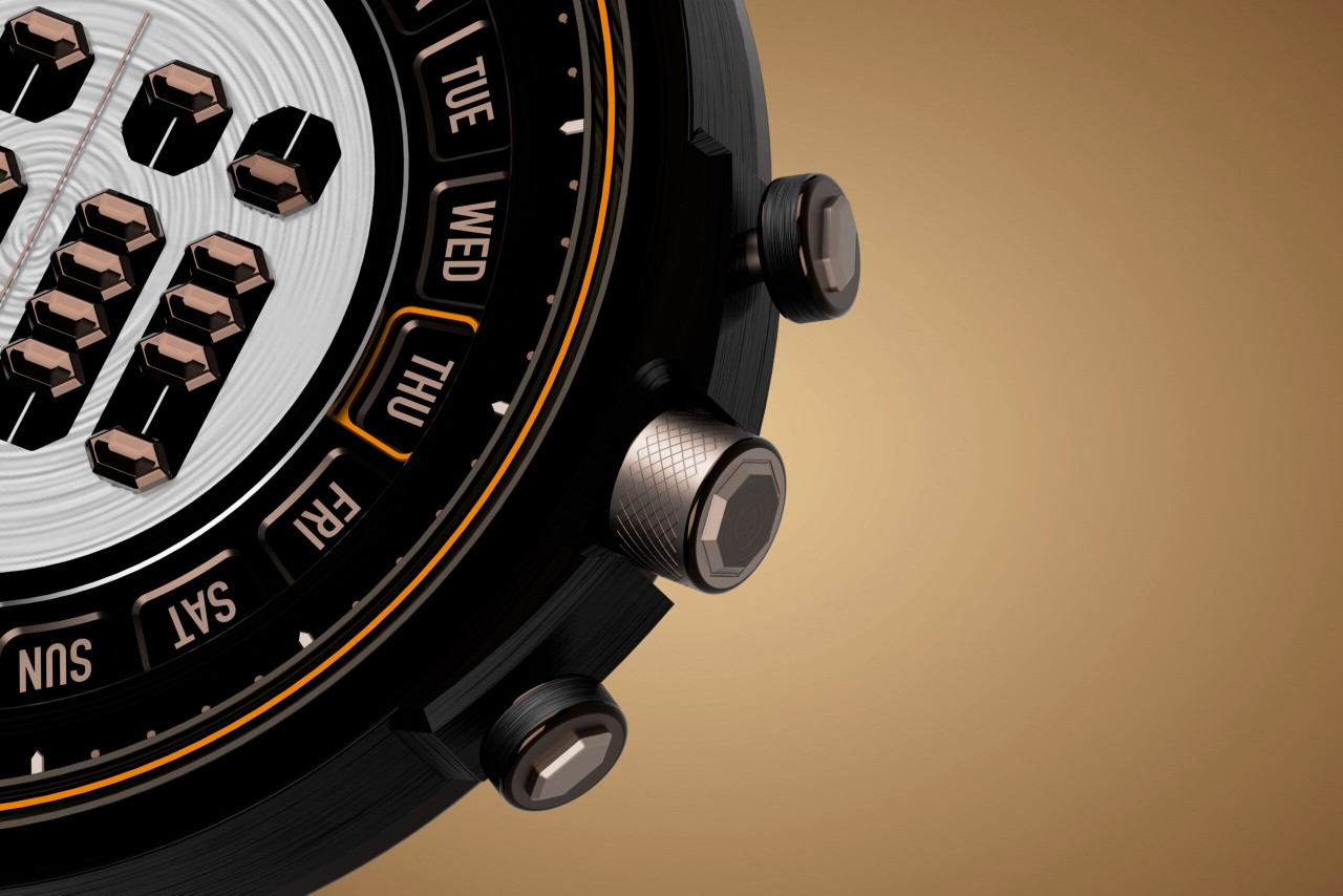 Wristwatch，time，Abacus，