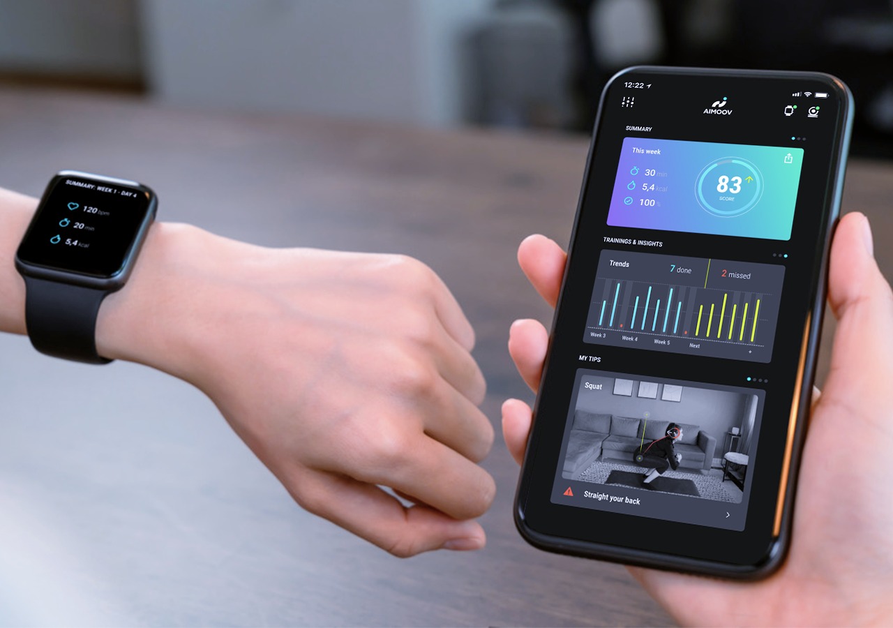 artificial intelligence，camera，Bodybuilding，