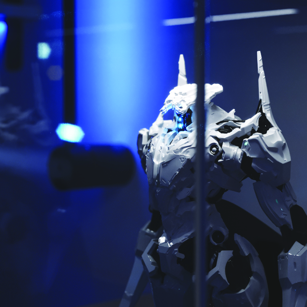 E-sports，keyshot，Render，