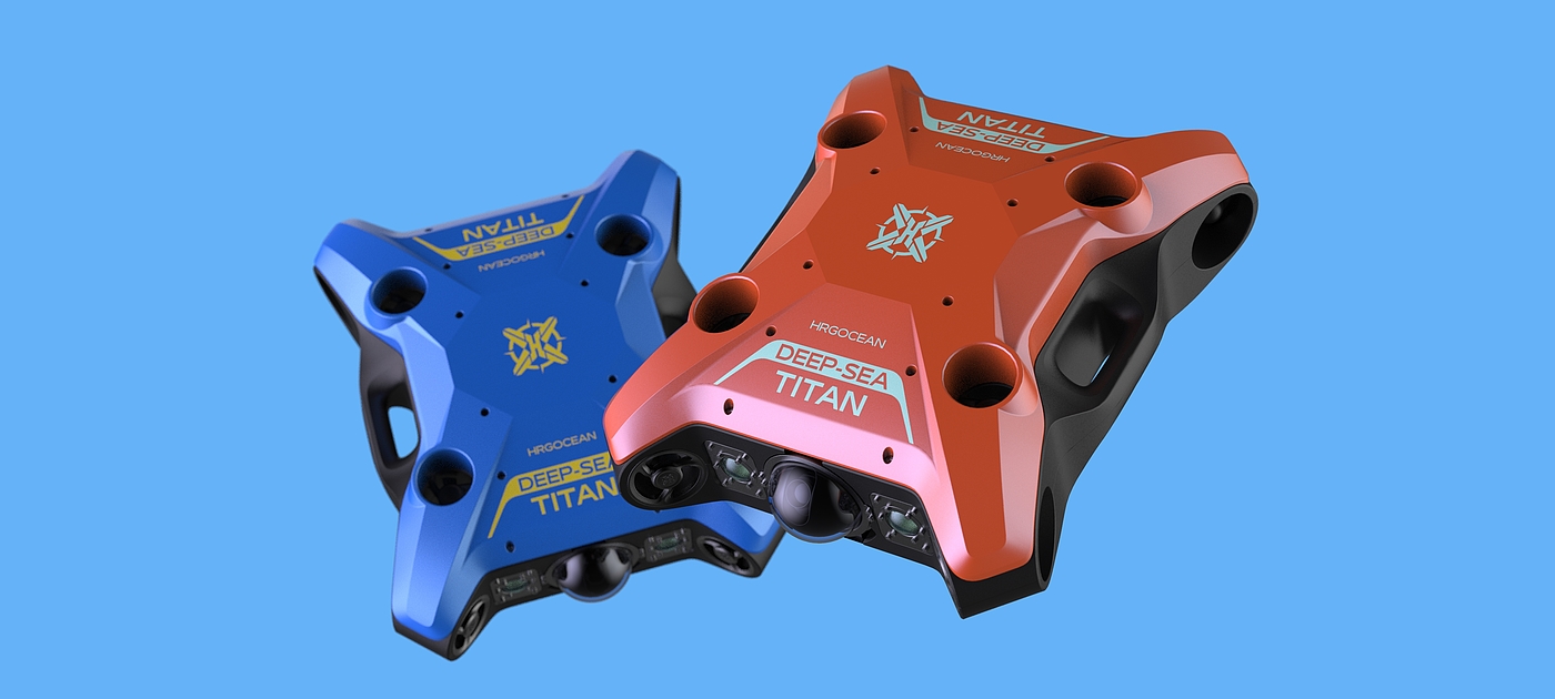 Underwater，intelligence，rescue，survey，testing，Fixed depth，science and technology，