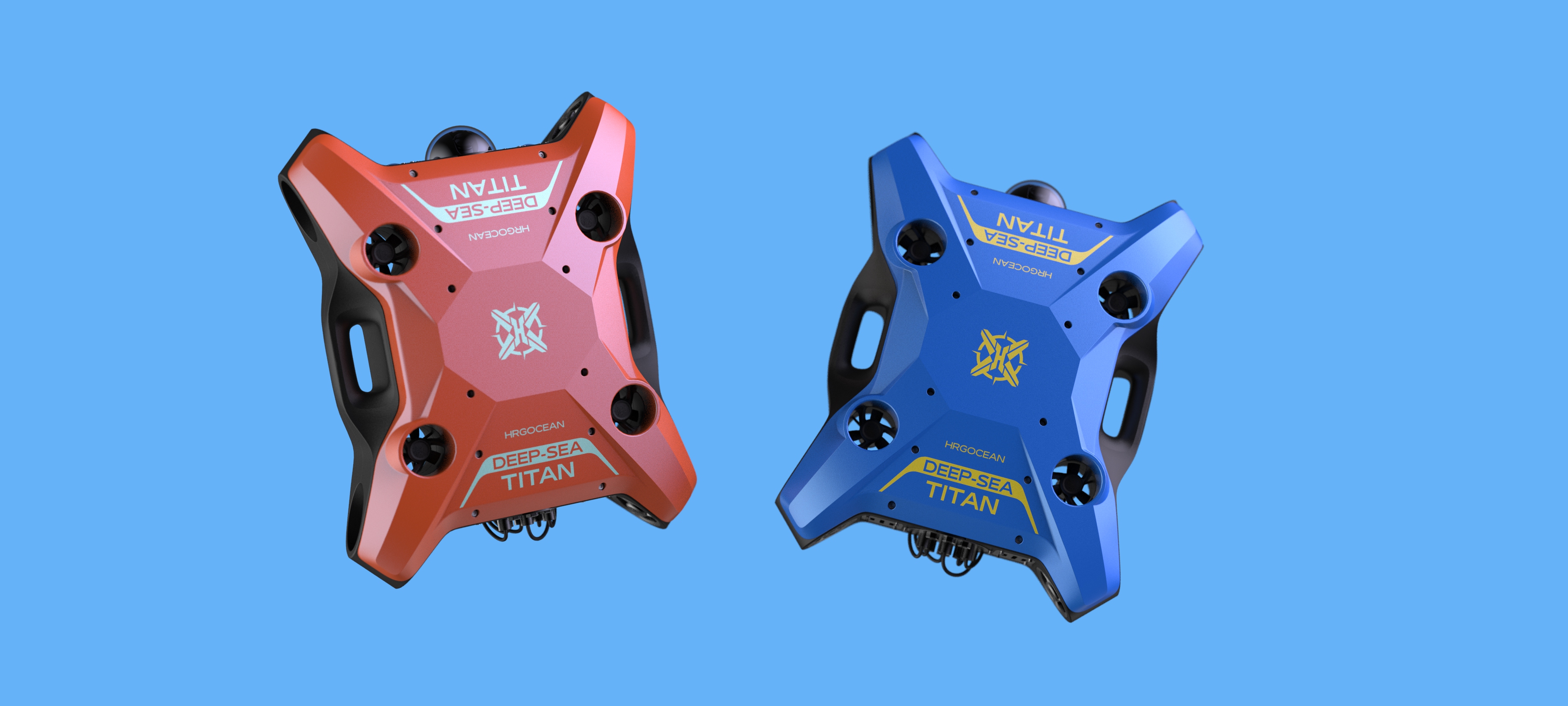 Underwater，intelligence，rescue，survey，testing，Fixed depth，science and technology，