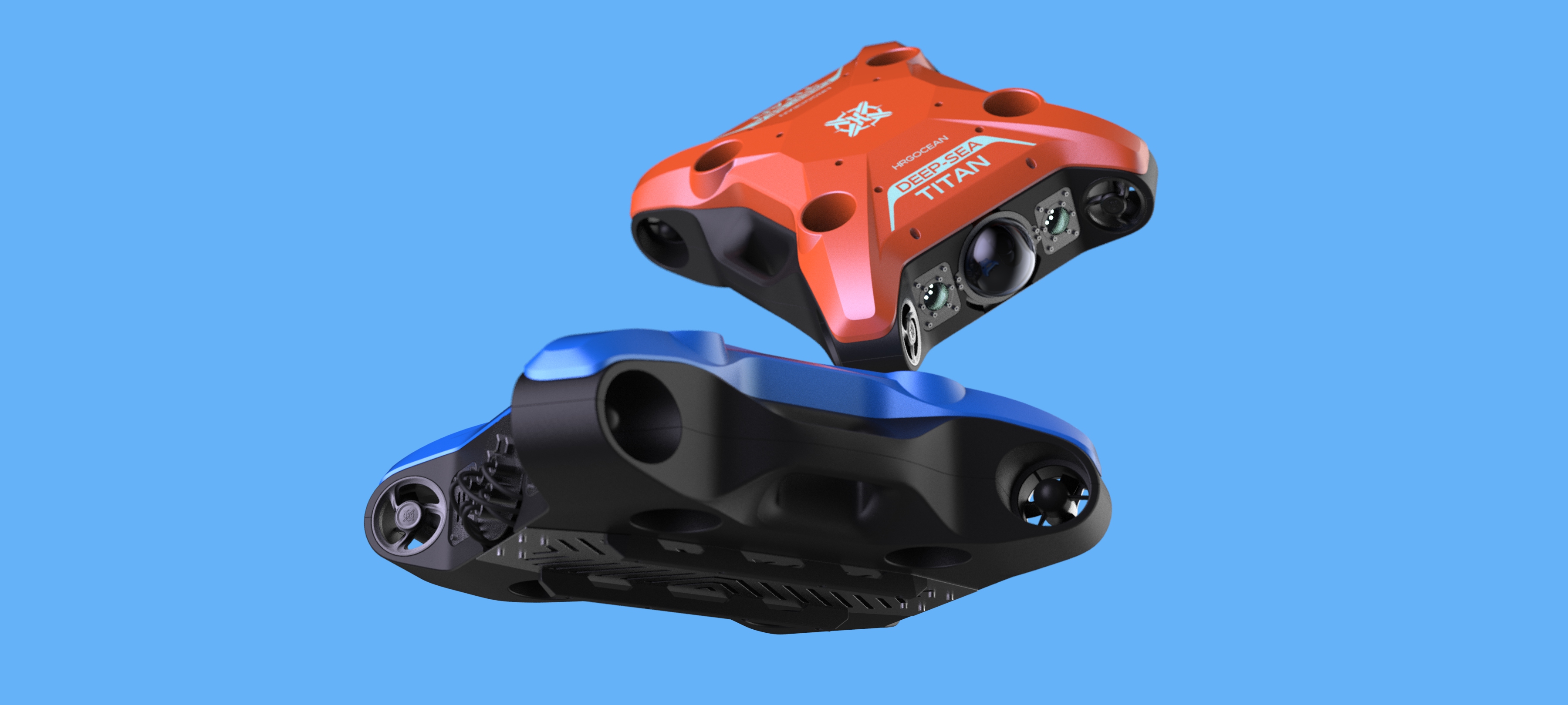 Underwater，intelligence，rescue，survey，testing，Fixed depth，science and technology，