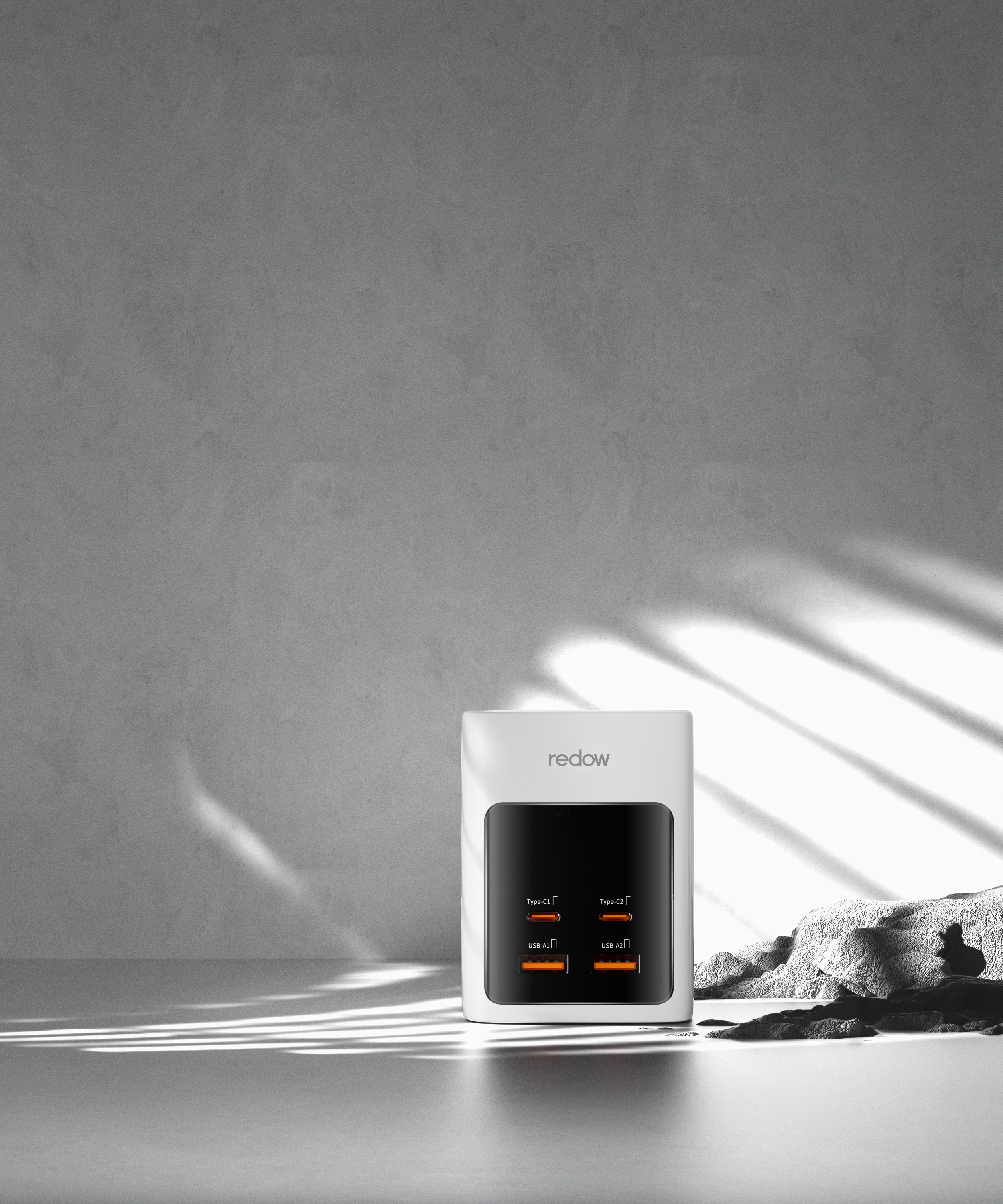 Charger, wireless charging，