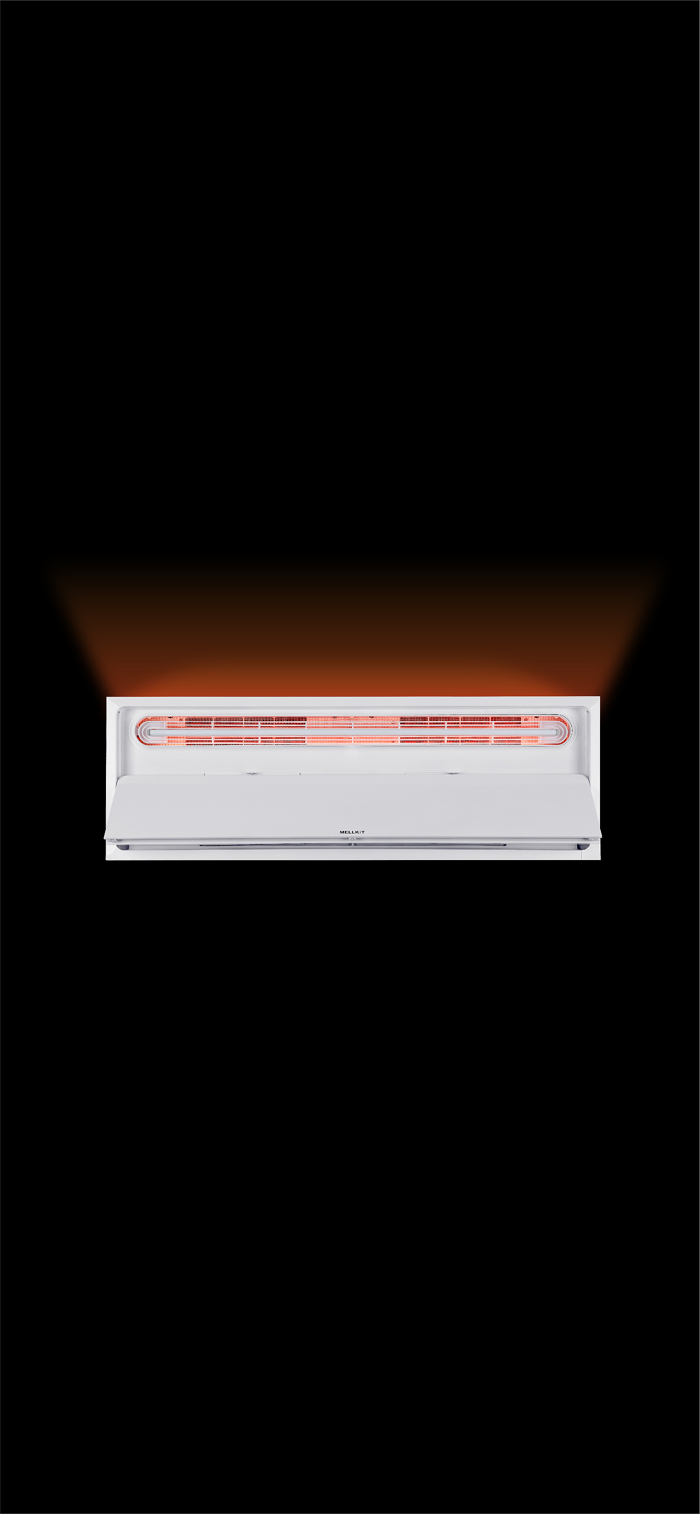 Bathroom air conditioning，Bathroom clothes drying pole，Quick-drying technology，Pure minimalism，Hotel must-have，Hidden clothesbar，