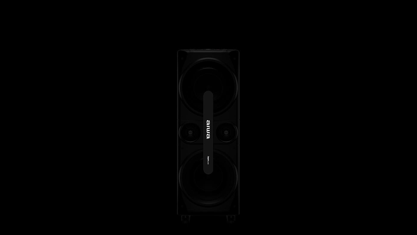party speaker，Light speaker，outdoors，serialization，Cool，individualization，