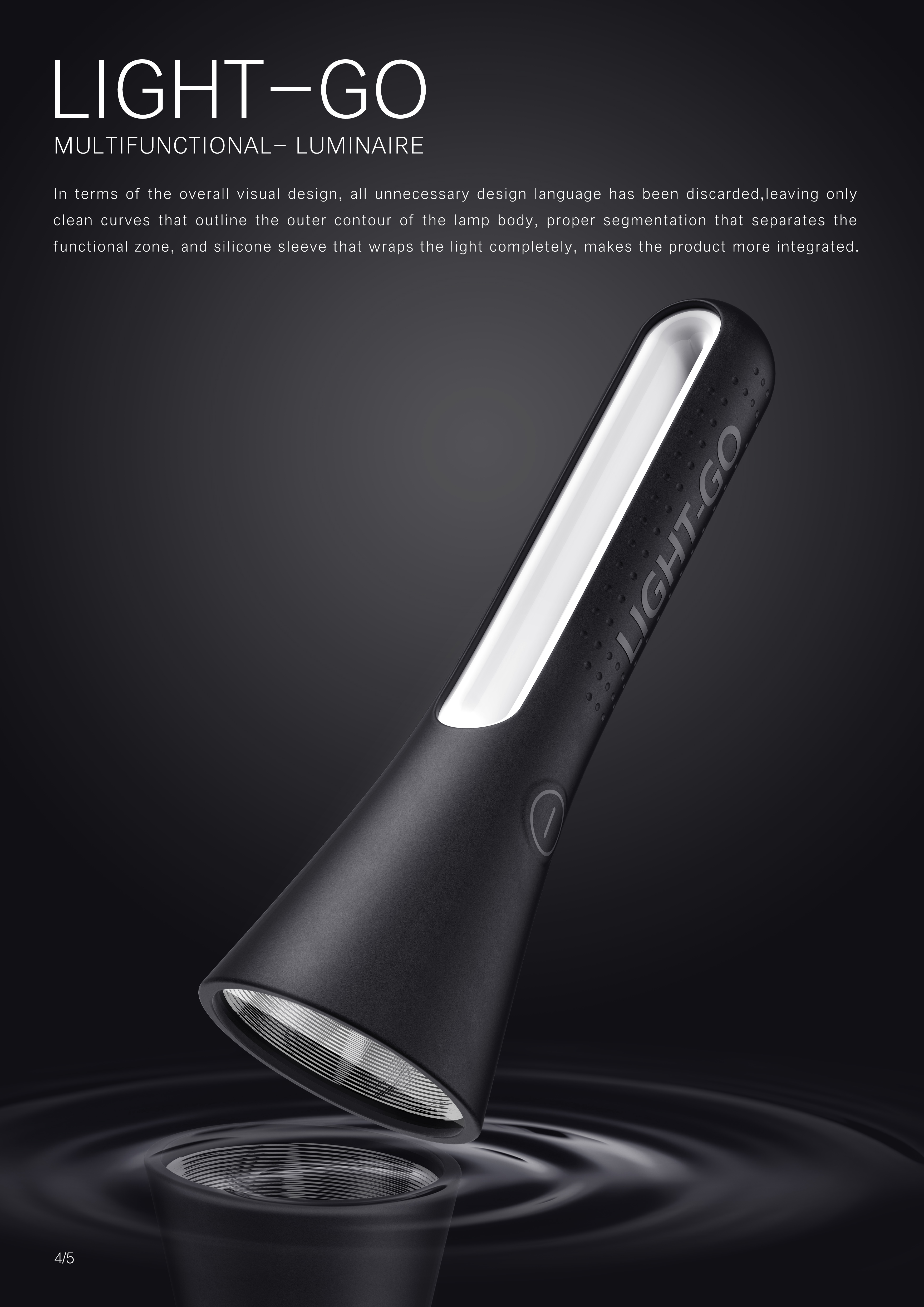 Outdoor lighting，Atmosphere lamp，Flashlight，