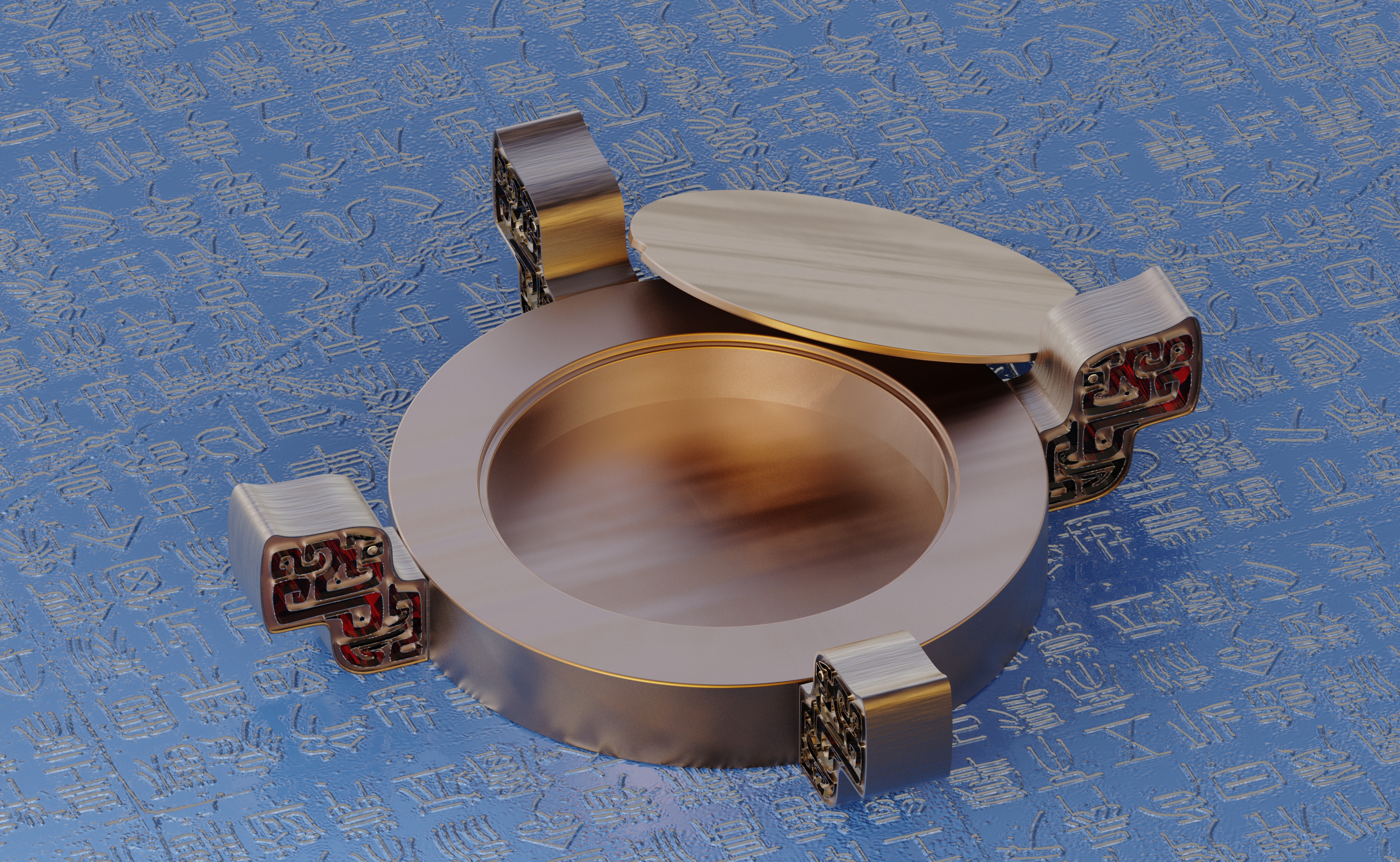 magnetic suspension，Xiangzhuan，