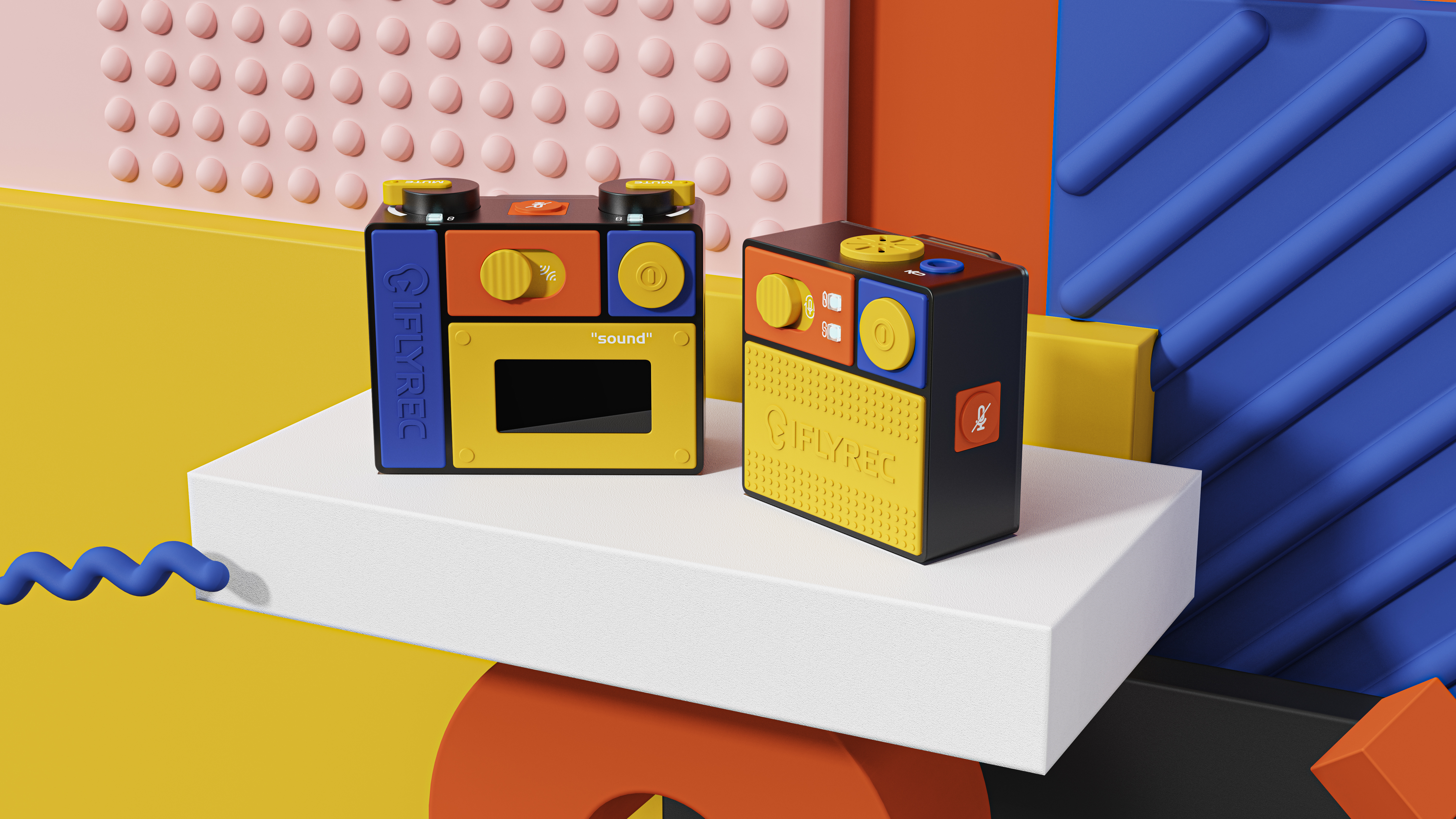 wireless microphone ，anchor，live broadcast，radio reception，Memphis，