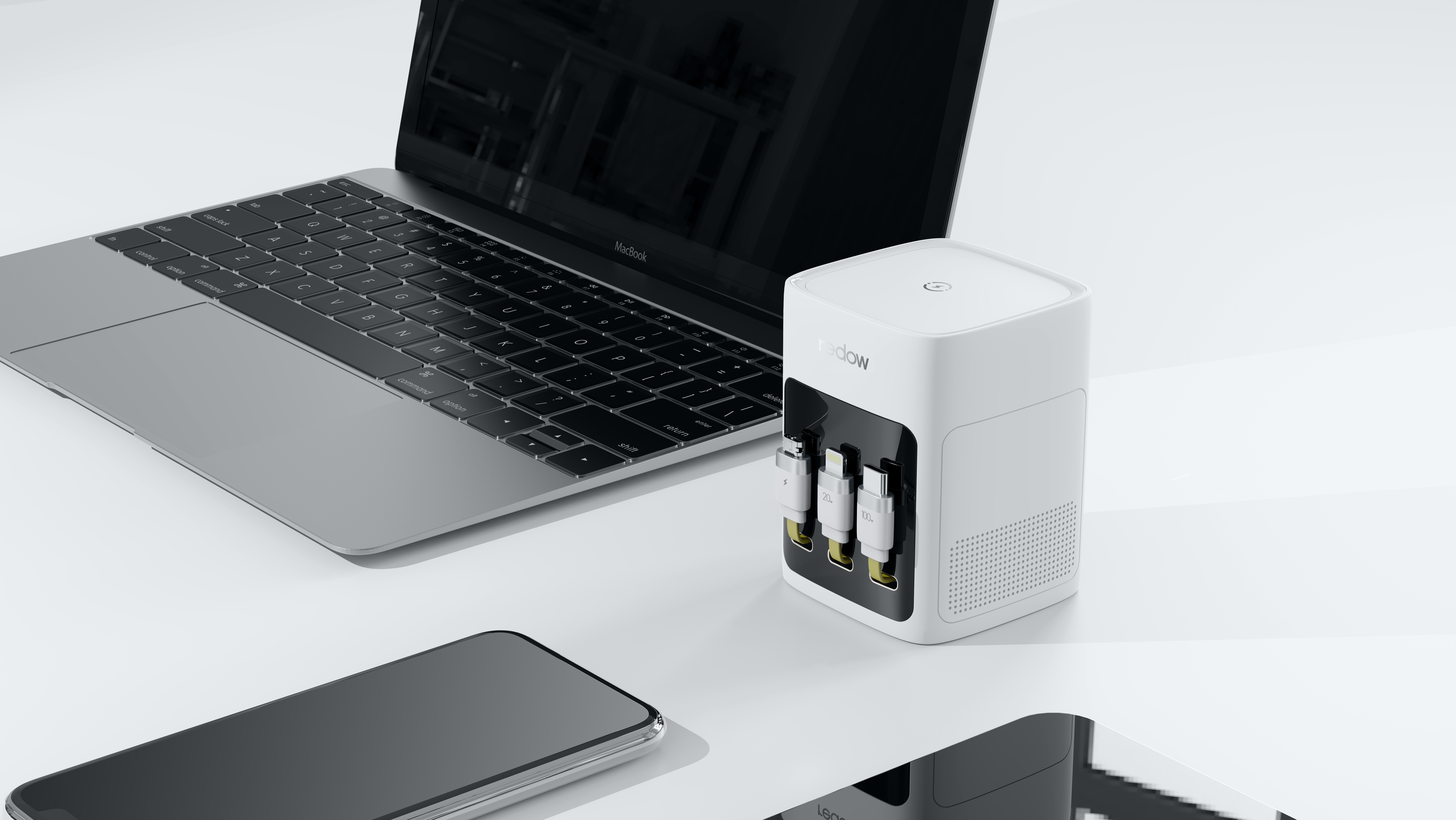 Storage line, wireless charger, module, charger，