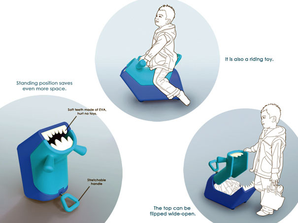 classic，multi-function，