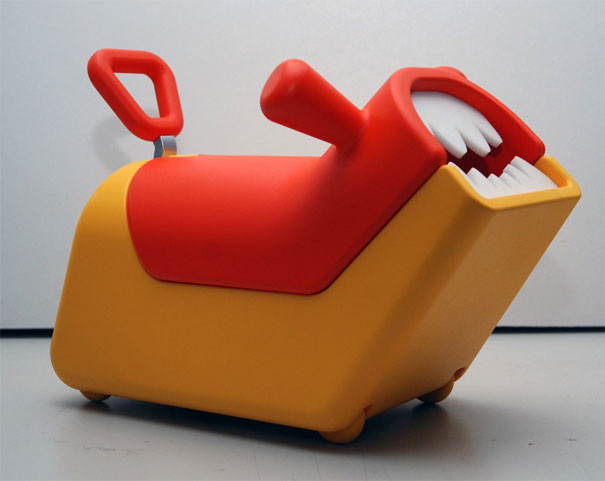 classic，multi-function，