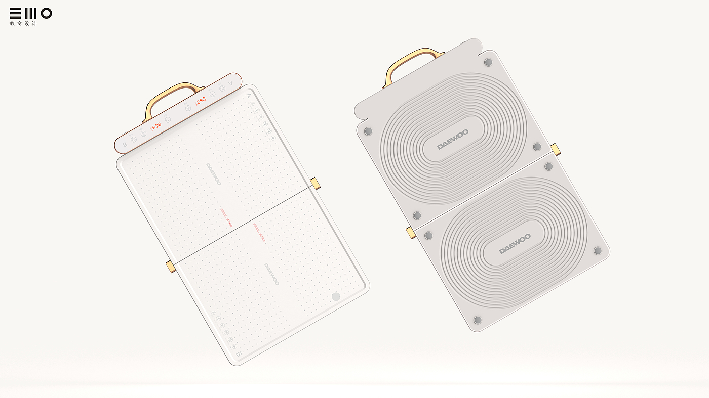 Ant nest design，Warm chopping board，household electrical appliances，Household appliances，Creative design，product design，