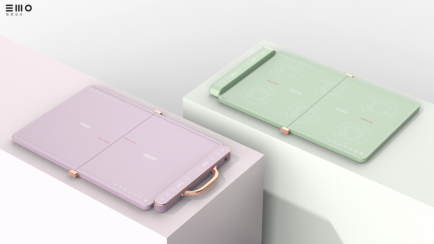 Ant nest design，Warm chopping board，household electrical appliances，Household appliances，Creative design，product design，