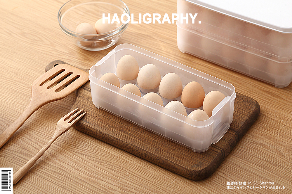 Shantou，Product photography，Japanese ，Fresh keeping box，Daily use at home，life，Receive，online retailers，