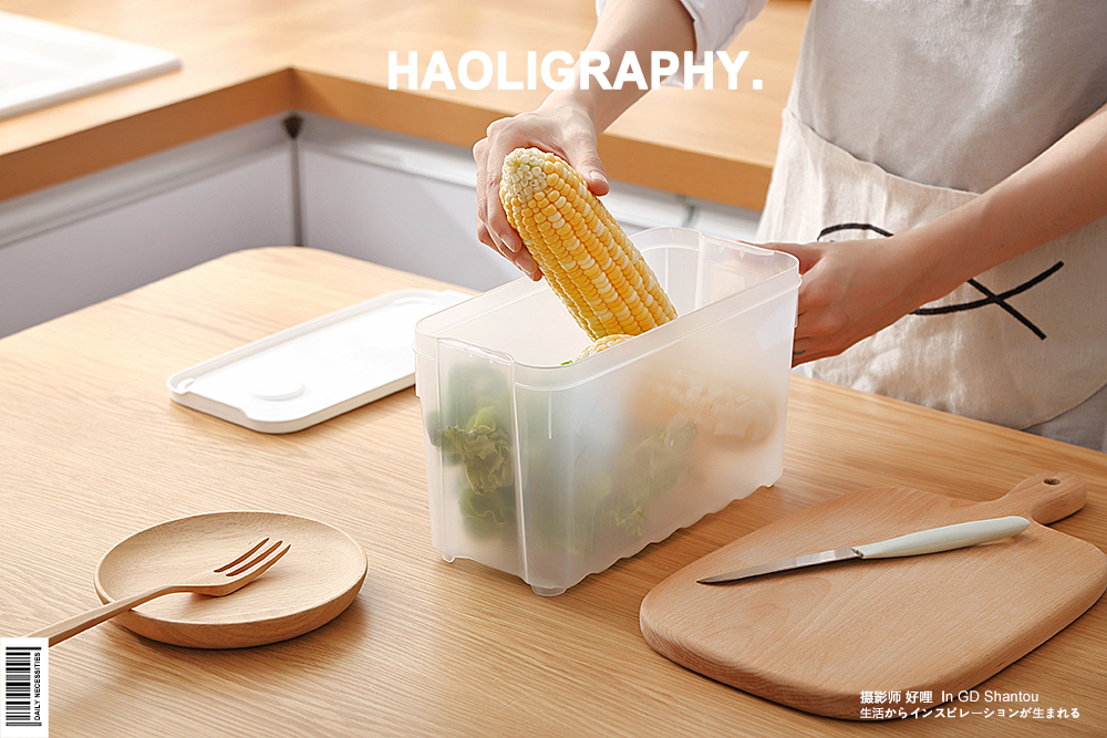 Shantou，Product photography，Japanese ，Fresh keeping box，Daily use at home，life，Receive，online retailers，