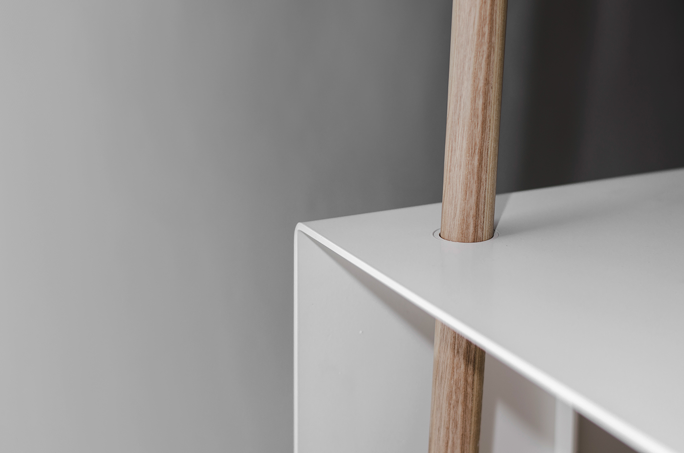 coat hanger，esthetics，Material Science，