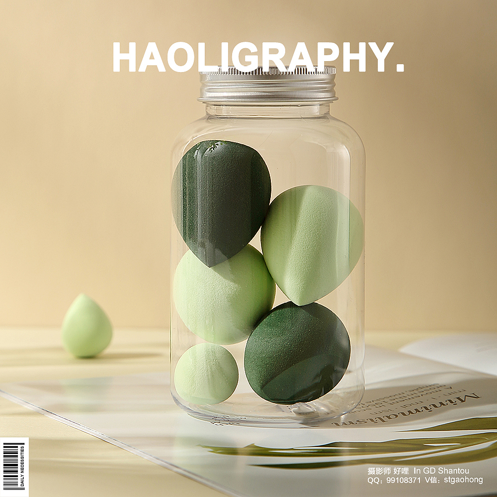 Makeup egg，Cosmetics，skin care products，Shantou，Daily use at home，Japanese ，Product photography，online retailers，