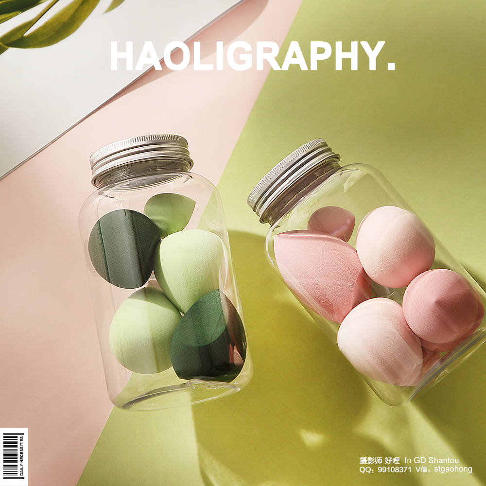 Makeup egg，Cosmetics，skin care products，Shantou，Daily use at home，Japanese ，Product photography，online retailers，