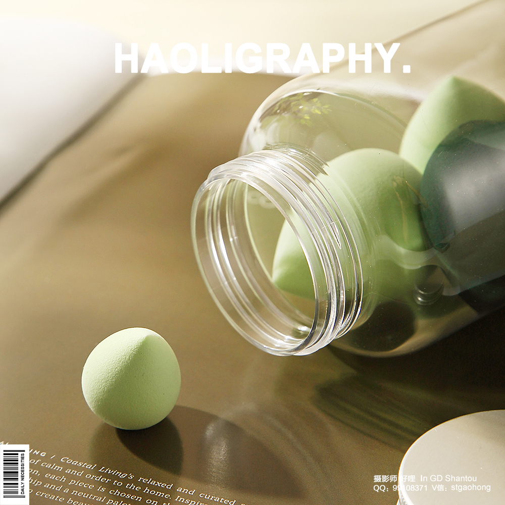 Makeup egg，Cosmetics，skin care products，Shantou，Daily use at home，Japanese ，Product photography，online retailers，