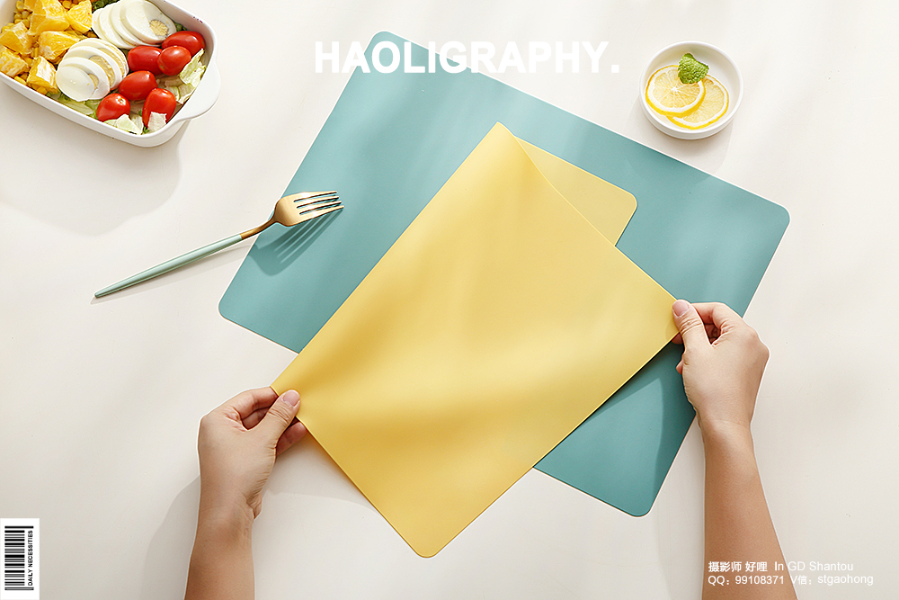 Daily use at home，Mat，delicious food，online retailers，Shantou，Japanese ，life，Product photography，