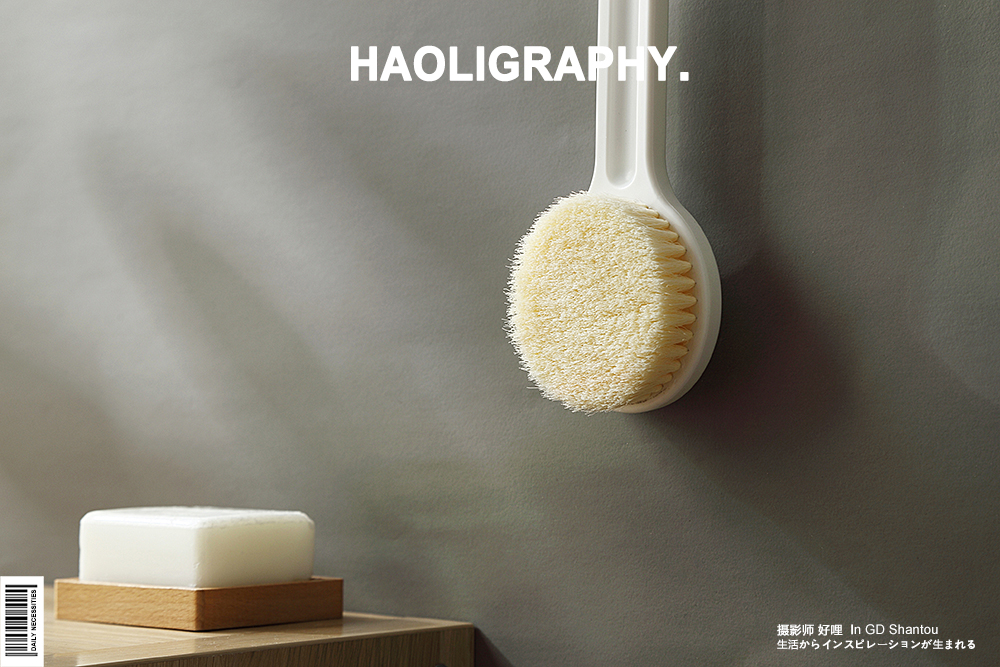 Daily use at home，Rubbing brush，Japanese ，Shantou，Shower Room，online retailers，Product photography，life，