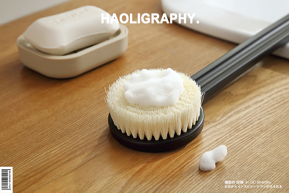Daily use at home，Rubbing brush，Japanese ，Shantou，Shower Room，online retailers，Product photography，life，