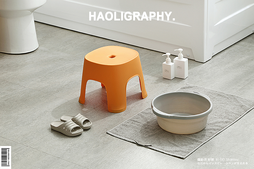 Daily use at home，Shantou，Japanese ，stool，children，Parenting，online retailers，Product photography，