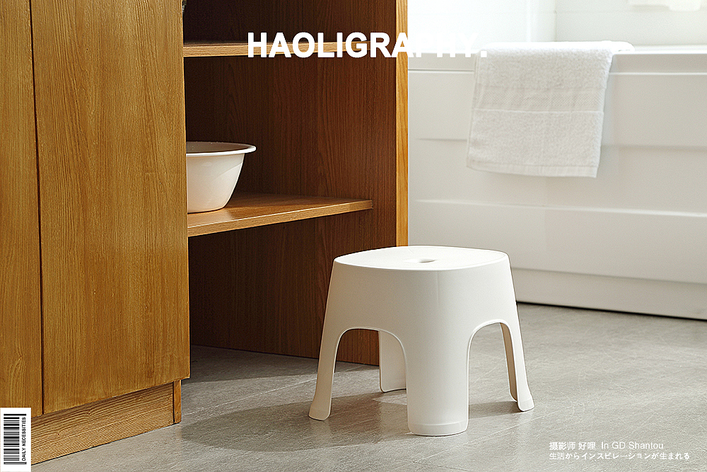 Daily use at home，Shantou，Japanese ，stool，children，Parenting，online retailers，Product photography，