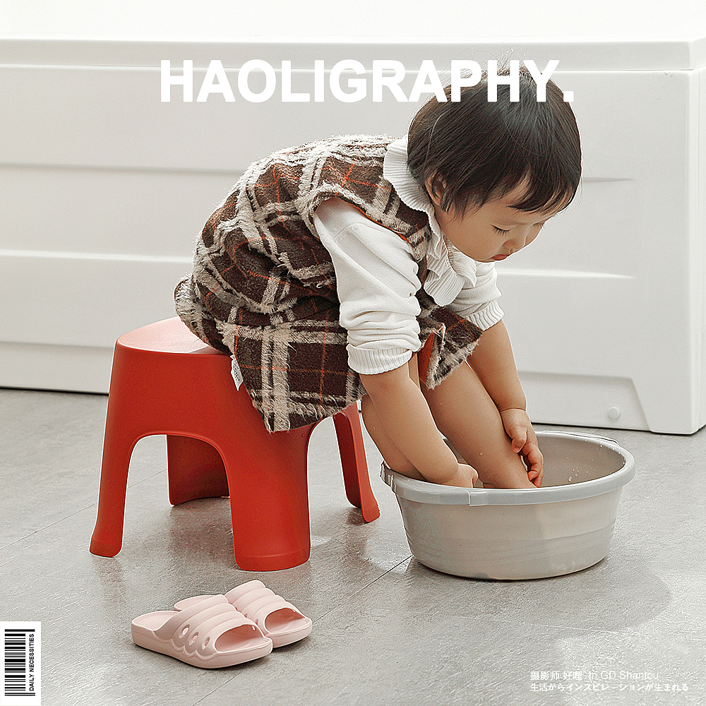 Daily use at home，Shantou，Japanese ，stool，children，Parenting，online retailers，Product photography，