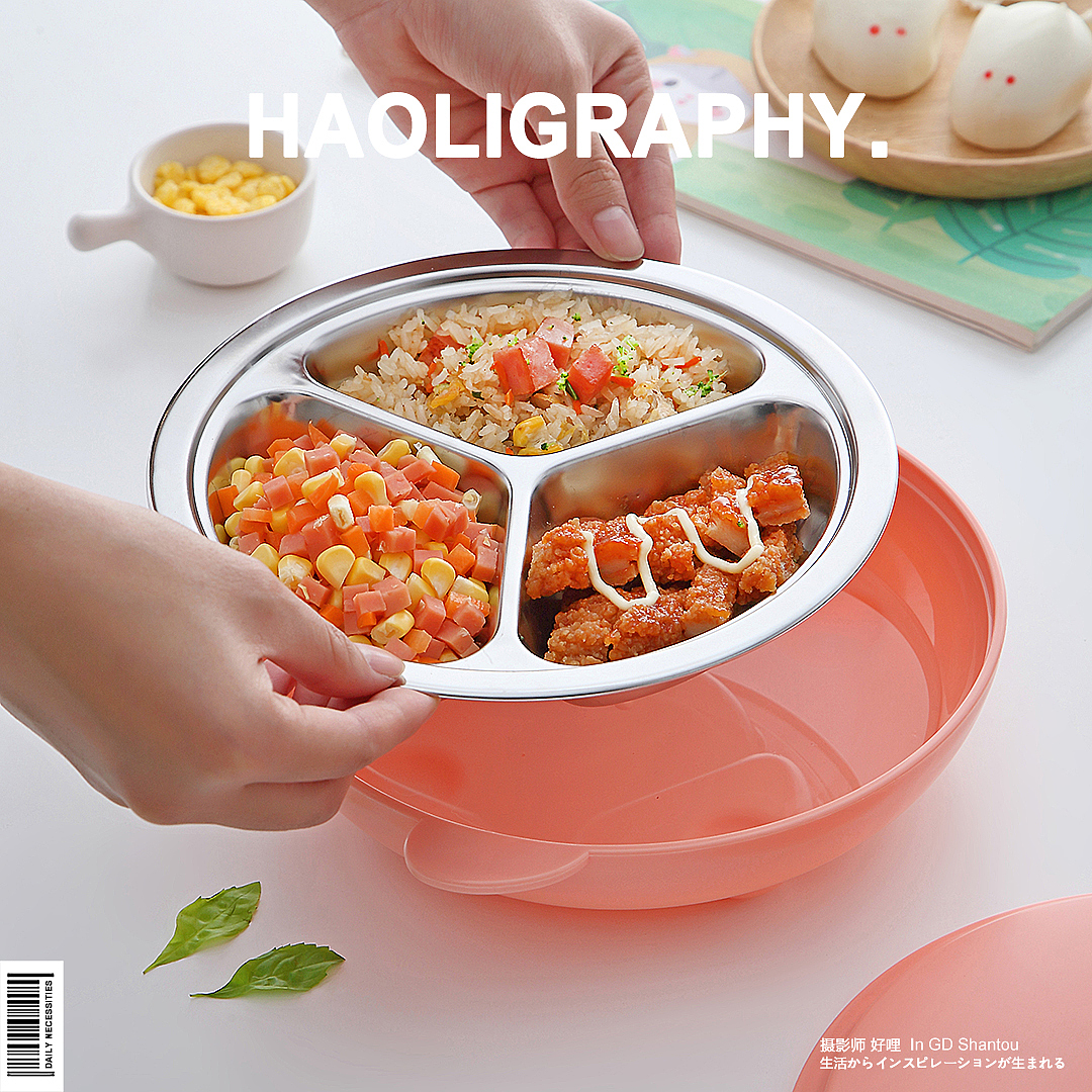 Children's bowl，Mother and baby，Product photography，Shantou，Japanese ，Daily use at home，online retailers，life，