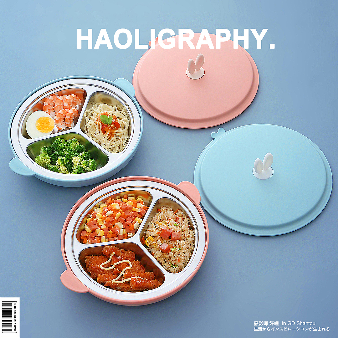 Children's bowl，Mother and baby，Product photography，Shantou，Japanese ，Daily use at home，online retailers，life，